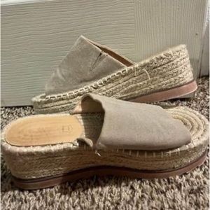 Boutique Women’s Platform Sandals